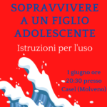 Incontro per genitori